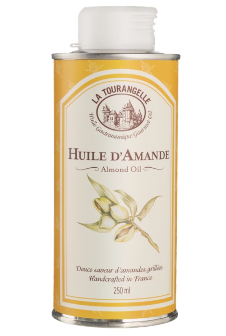 Олія мигдальна La Tourangelle 250мл